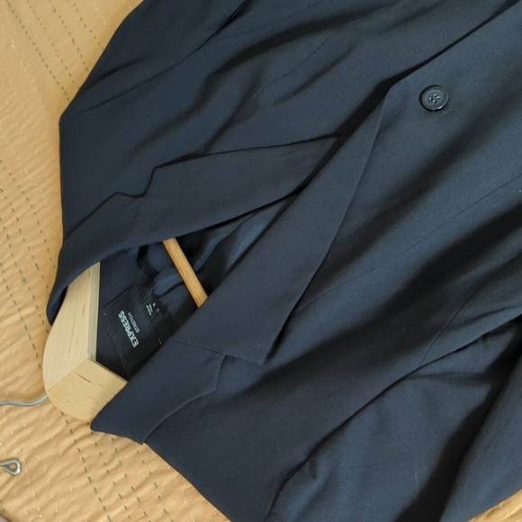 🌿EXPRESS BLAZER🌿 - Picture 5 of 12